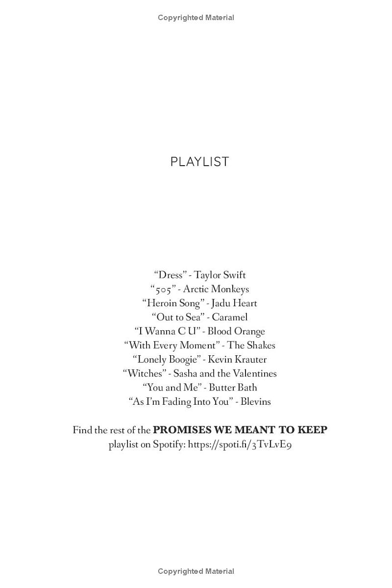 lancaster prep 3: promises we meant to keep - Ảnh 5