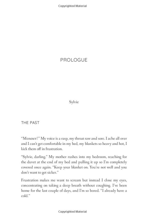 lancaster prep 3: promises we meant to keep - Ảnh 6