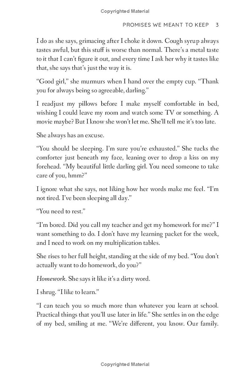 lancaster prep 3: promises we meant to keep - Ảnh 8