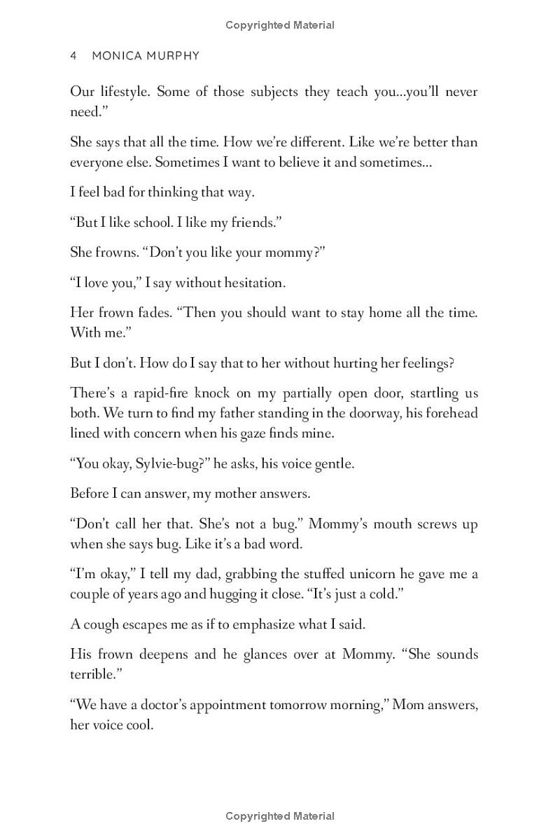 lancaster prep 3: promises we meant to keep - Ảnh 9