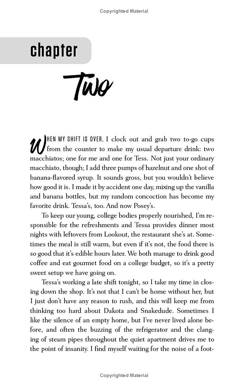 landon - book 1 - nothing more - Ảnh 10