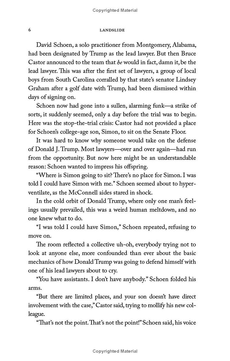 landslide - Ảnh 11