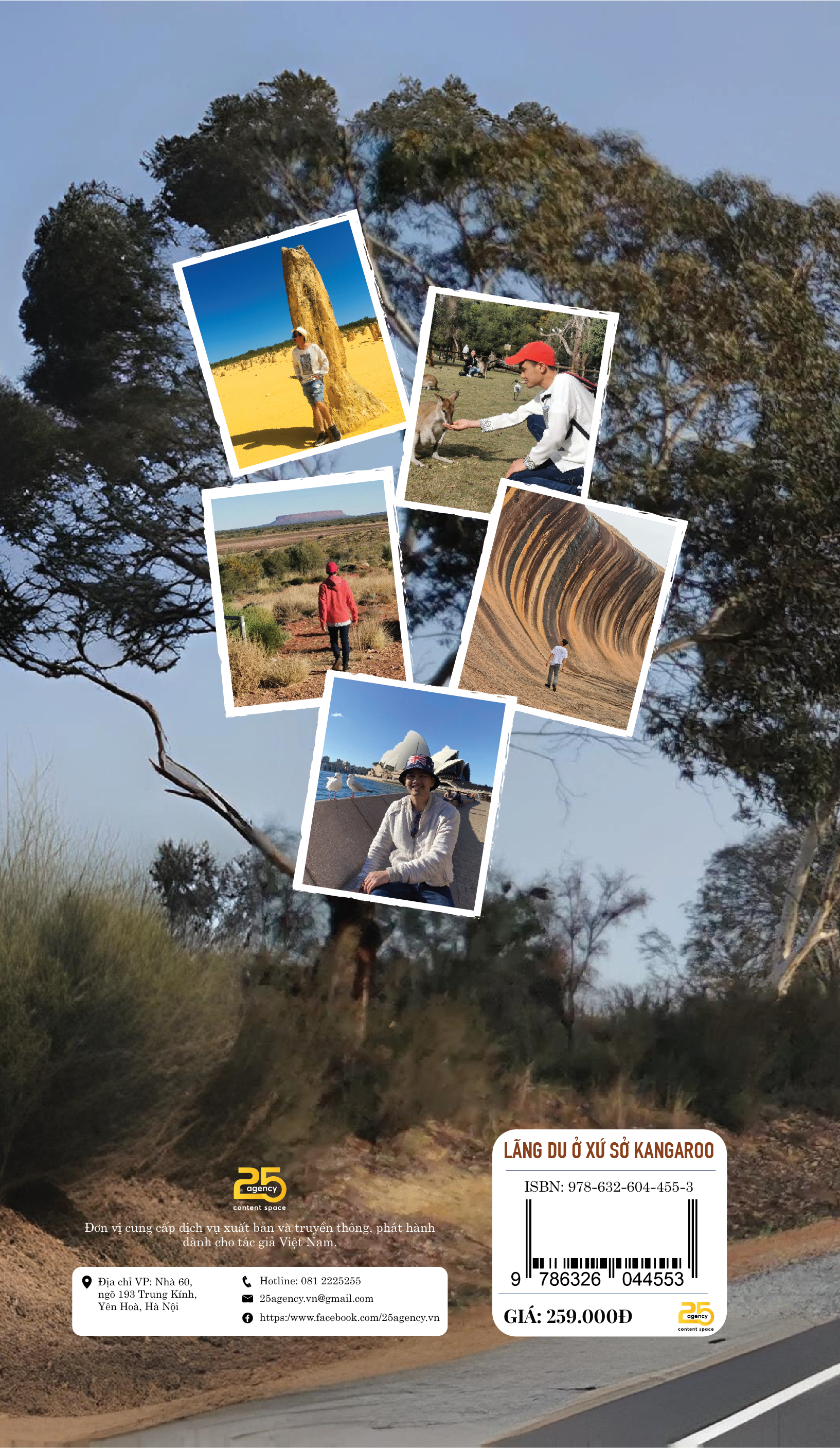 Lãng Du Ở Xứ Sở Kangaroo - Hành Trình Visa 462 - Ảnh 7