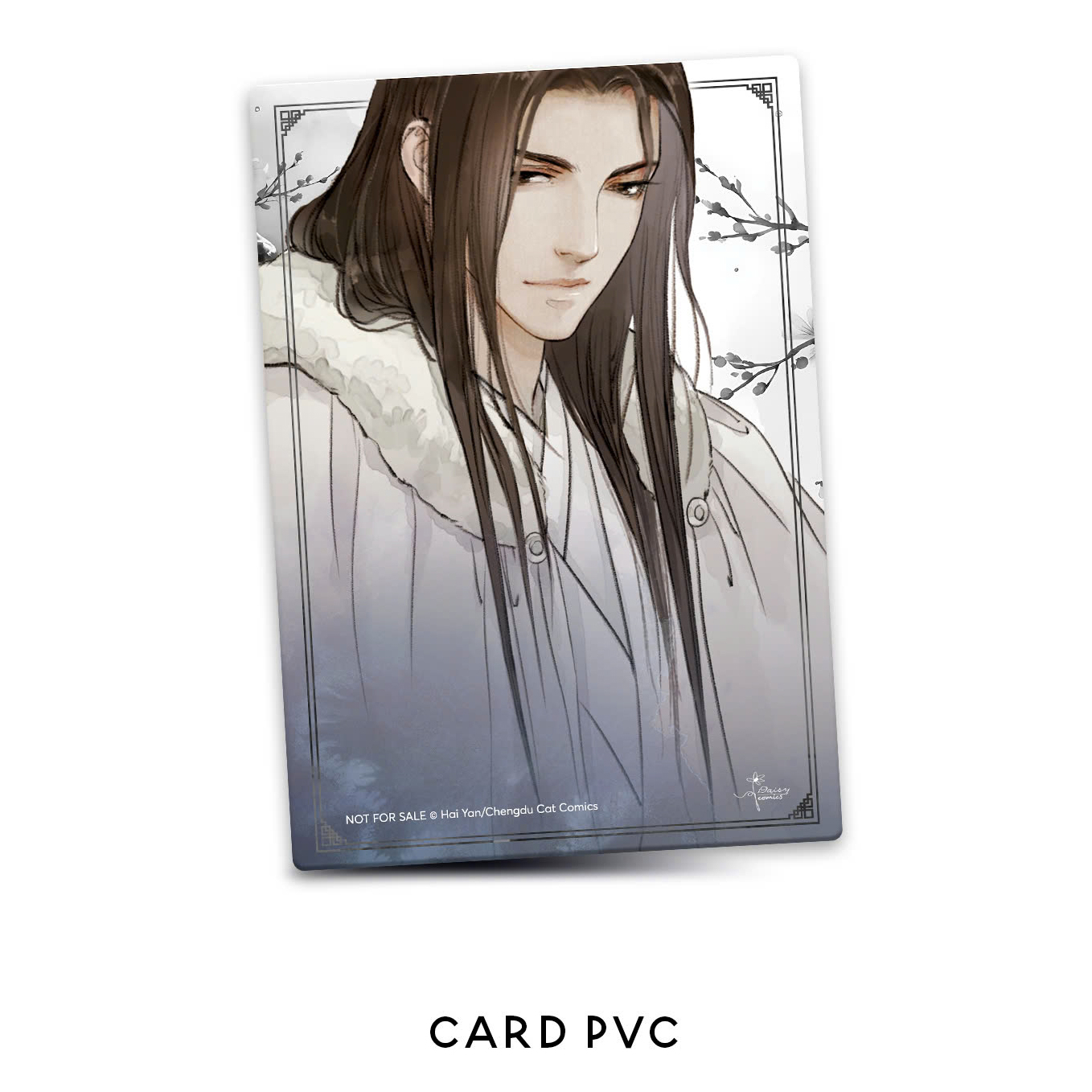 lang gia bảng - tập 3 - tặng kèm card pvc - Ảnh 6