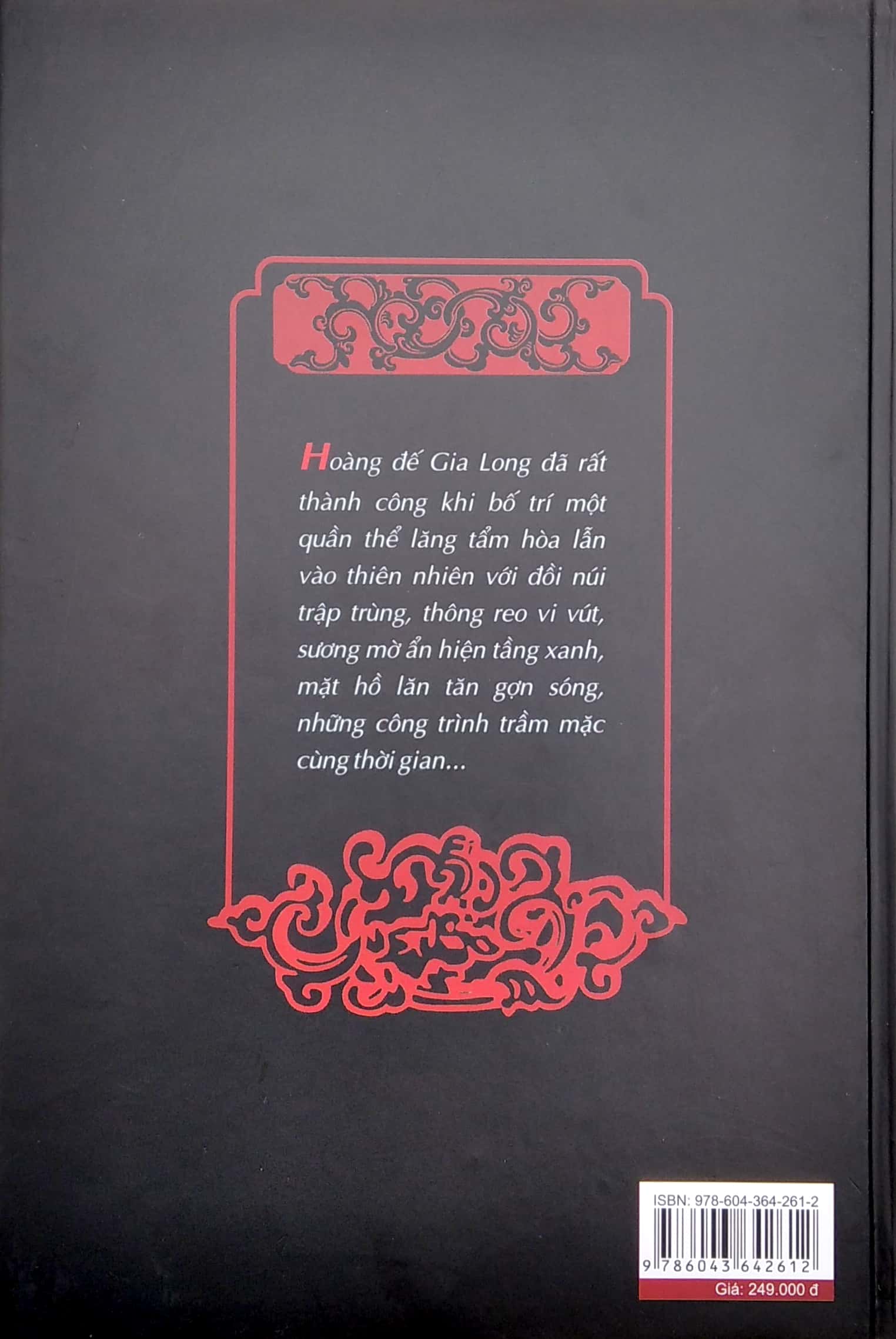 lăng gia long - Ảnh 6