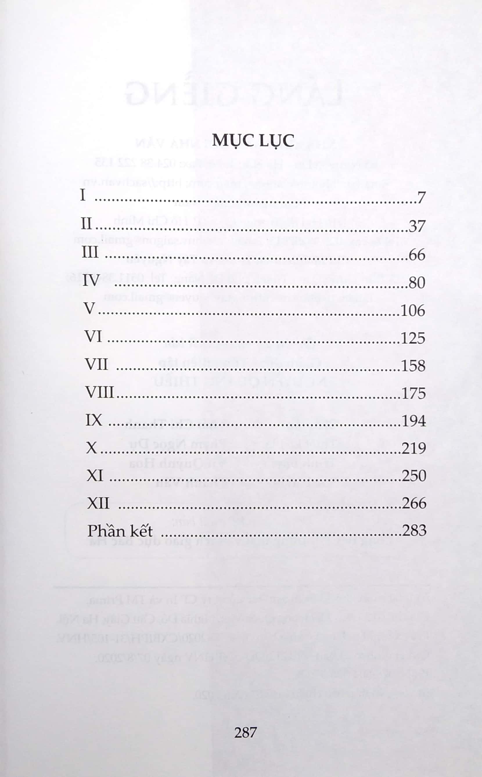 láng giềng - Ảnh 3