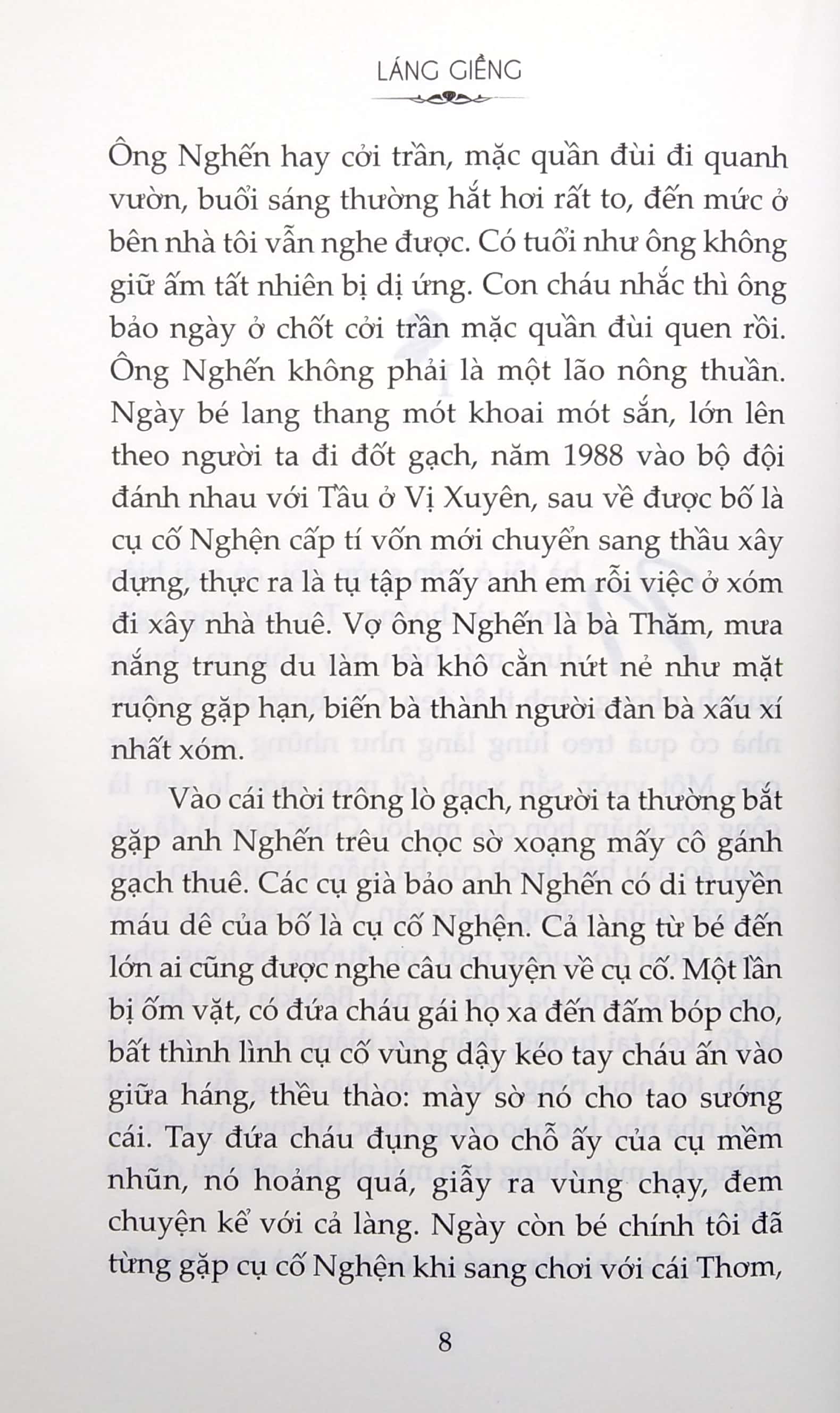 láng giềng - Ảnh 6