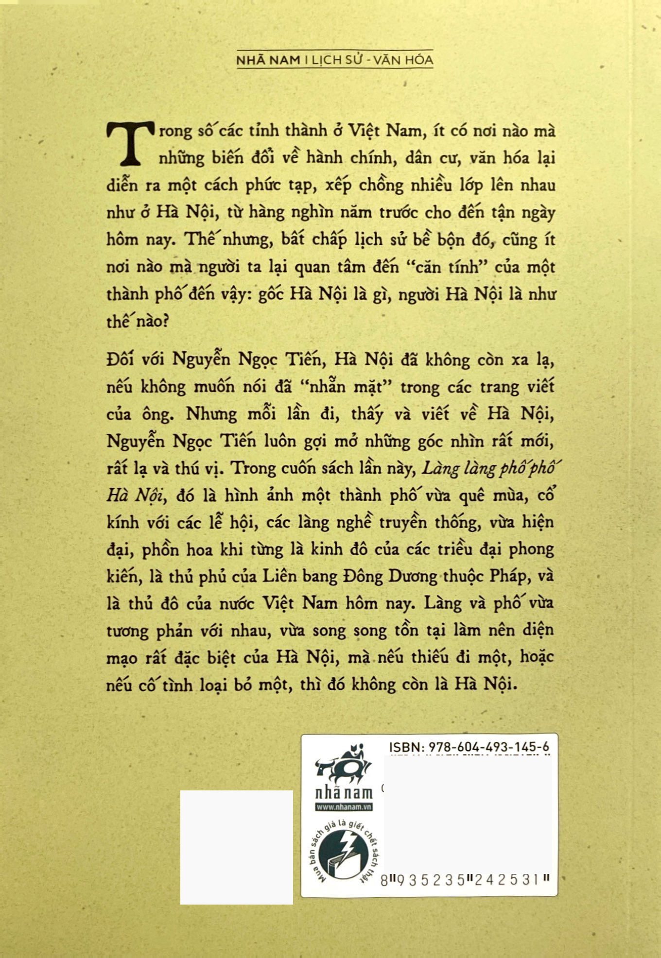 làng làng phố phố hà nội - Ảnh 10