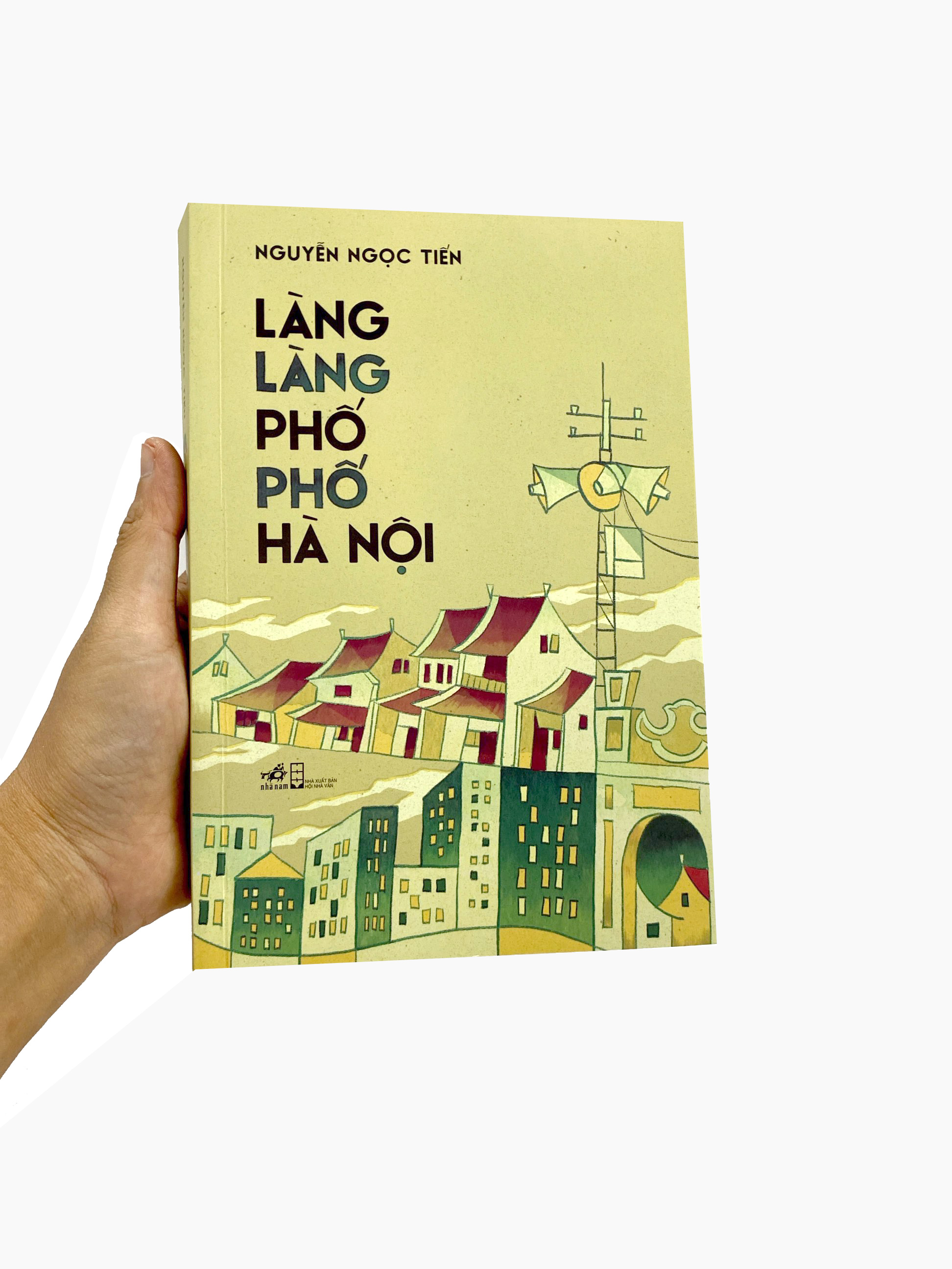 làng làng phố phố hà nội - Ảnh 11