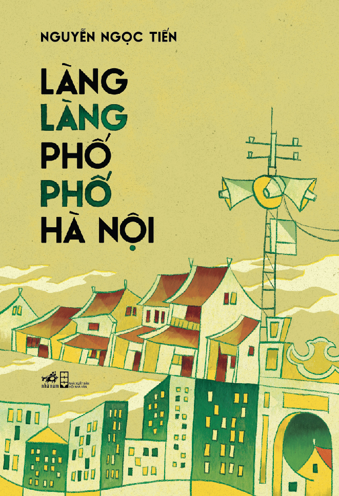 làng làng phố phố hà nội - Ảnh 2