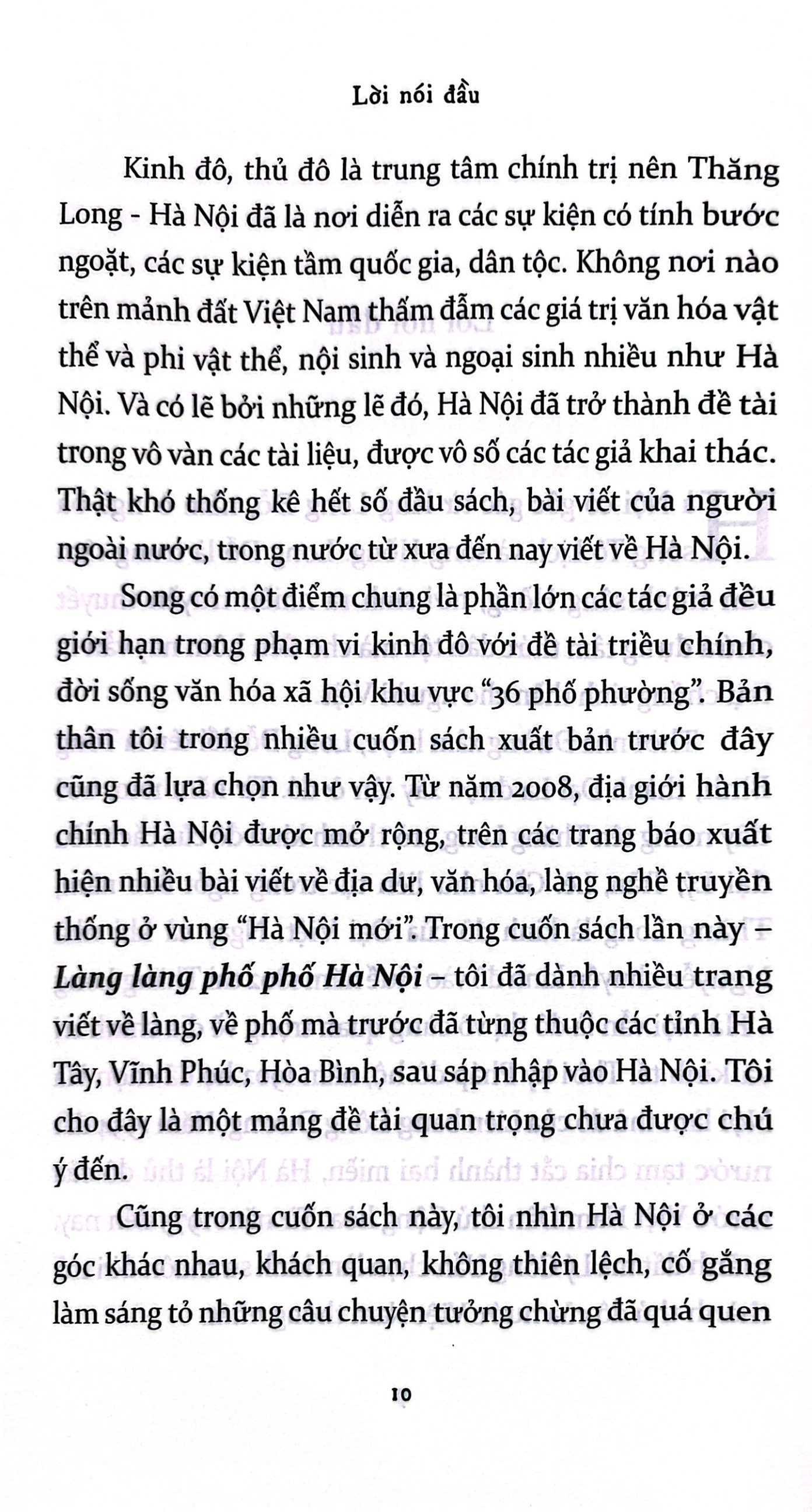làng làng phố phố hà nội - Ảnh 5
