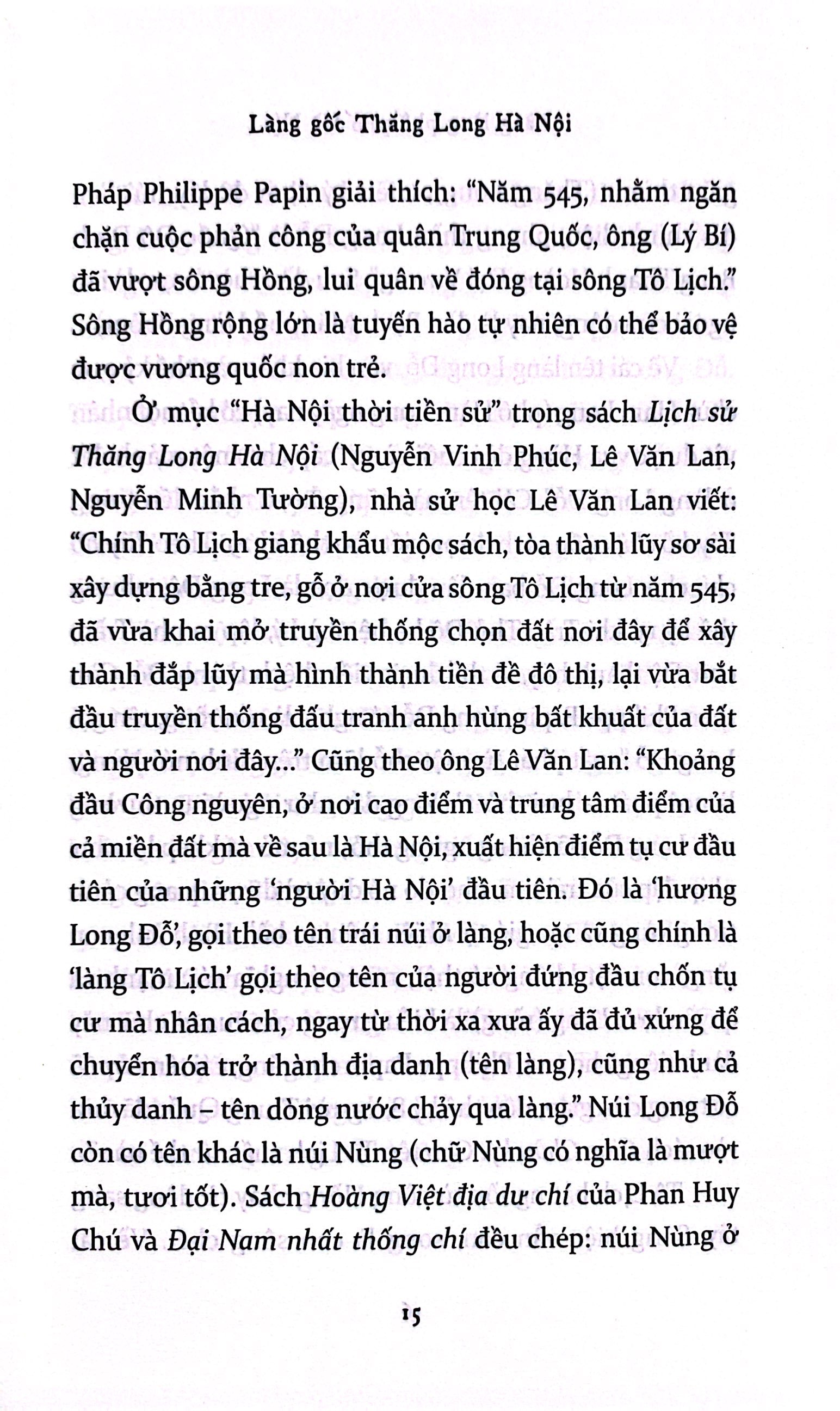 làng làng phố phố hà nội - Ảnh 9