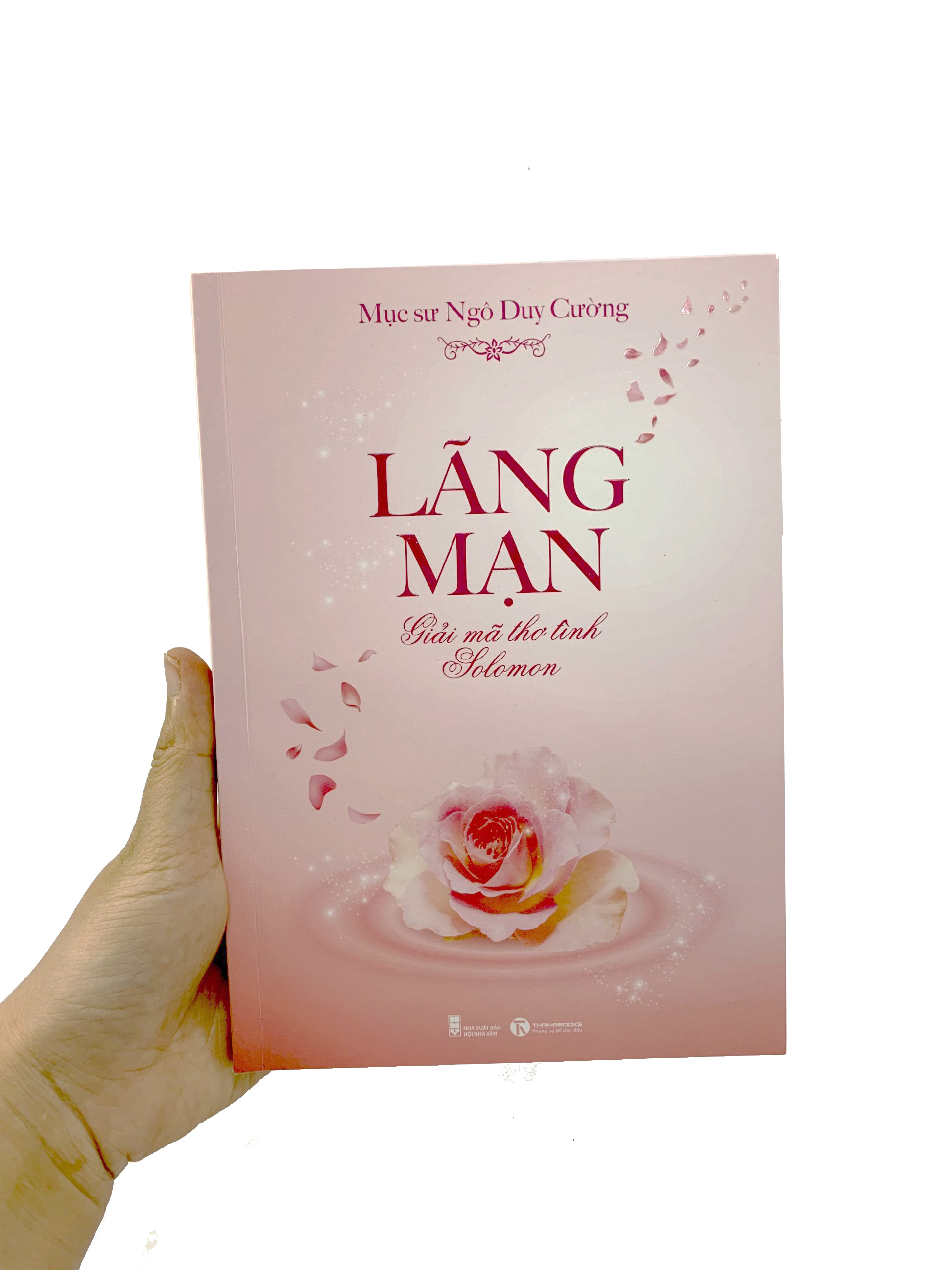 lãng mạn - giải mã thơ tình solomon - Ảnh 9