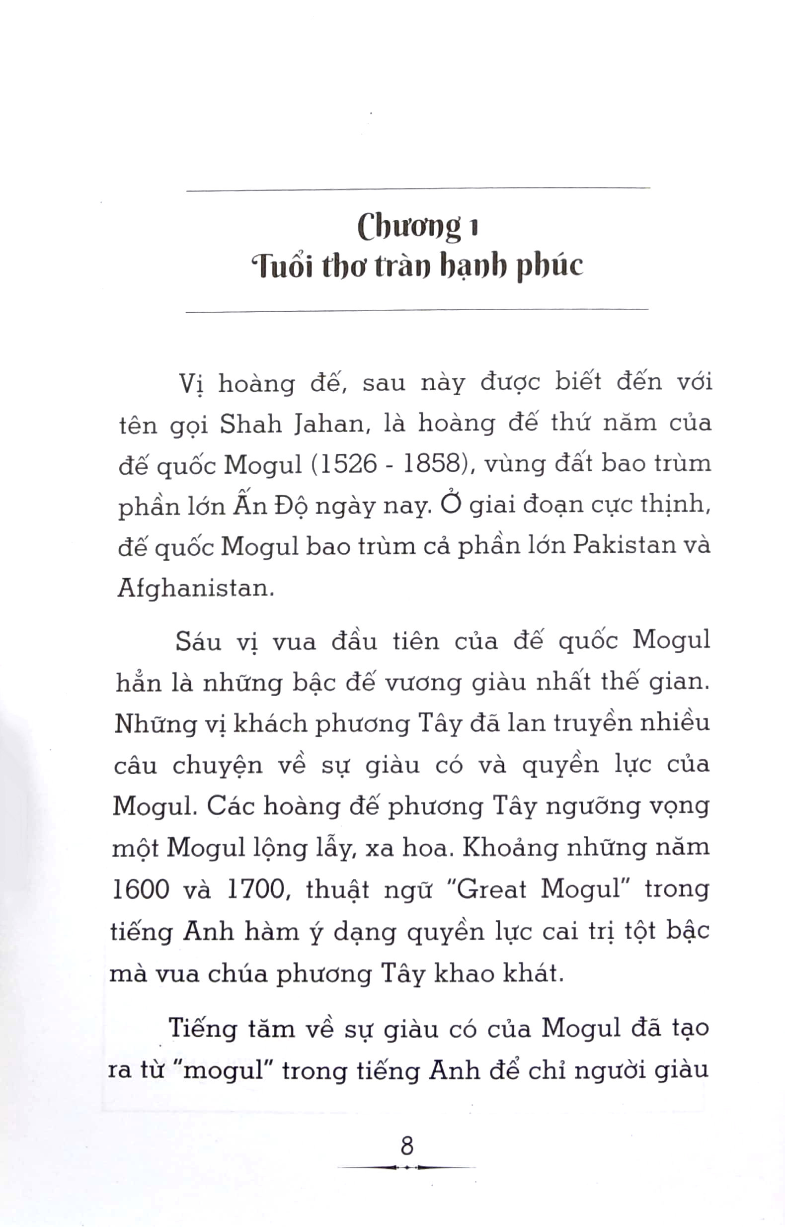 lăng mộ taj mahal ở đâu? (tái bản 2023) - Ảnh 3