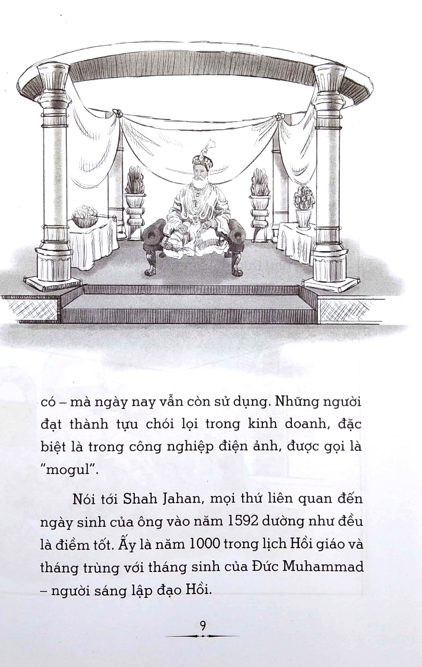 lăng mộ taj mahal ở đâu? (tái bản 2023) - Ảnh 4