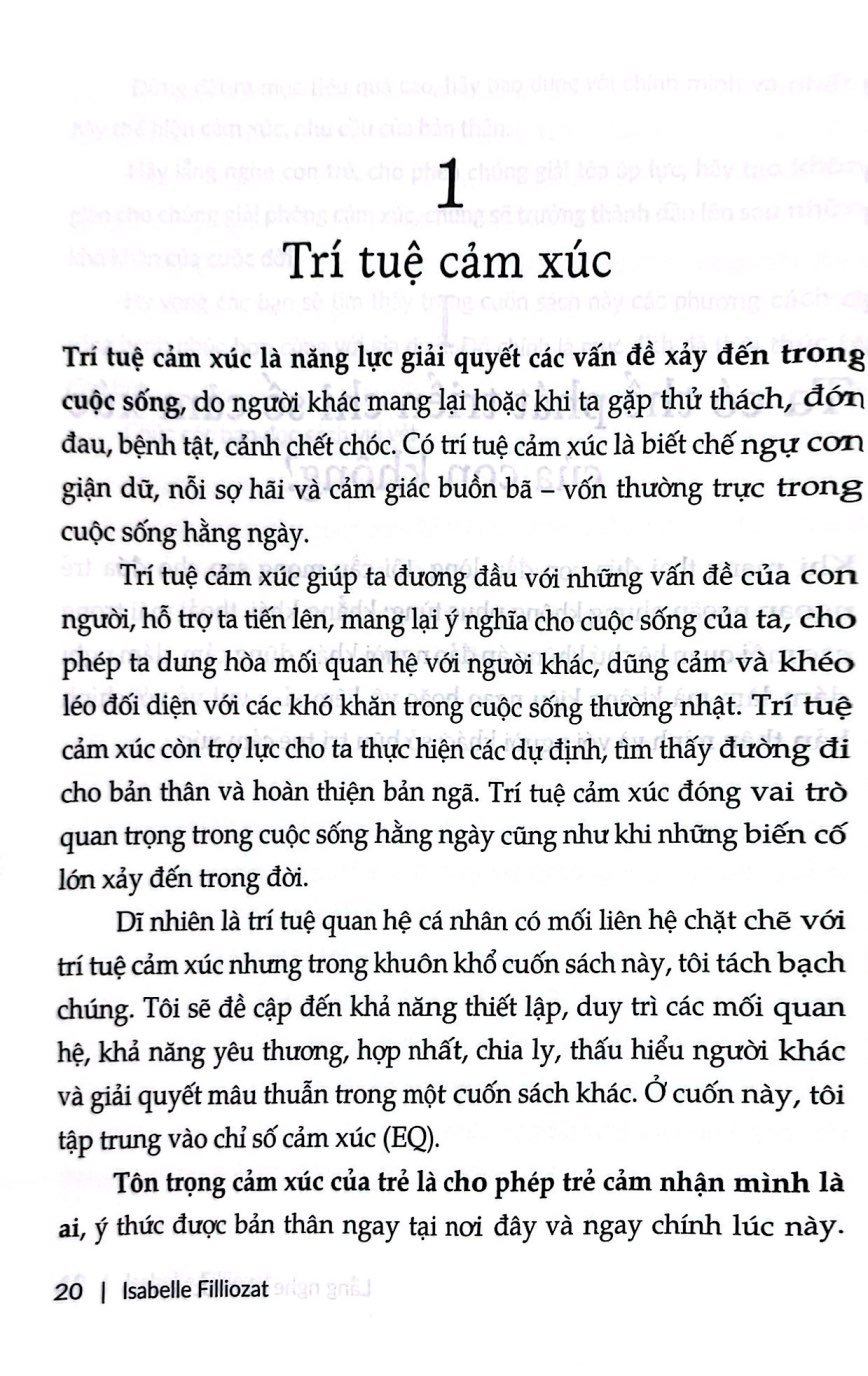 lắng nghe cảm xúc con trẻ - Ảnh 5