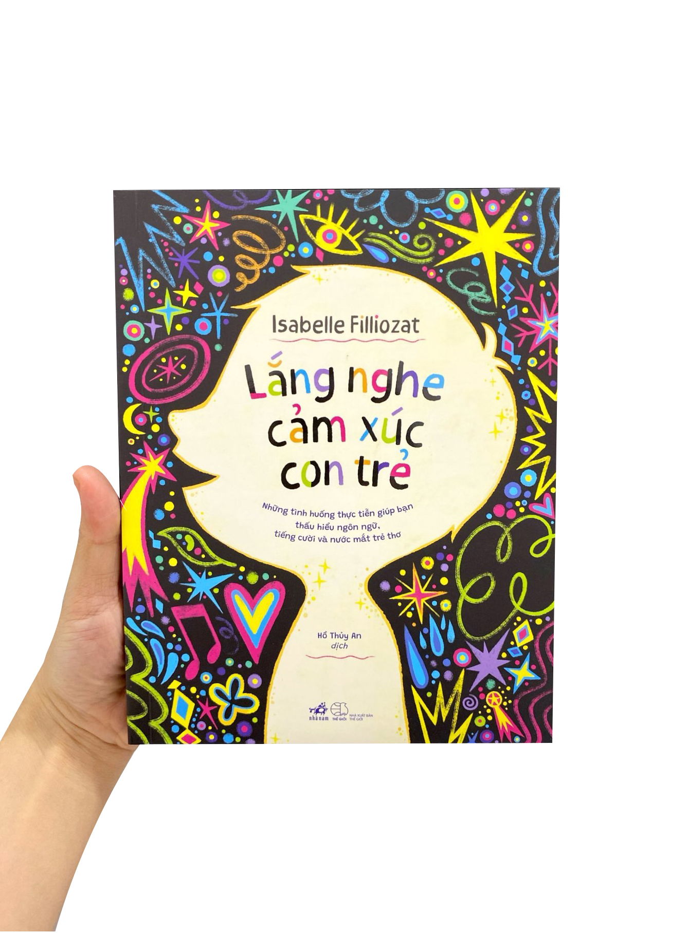 lắng nghe cảm xúc con trẻ - Ảnh 8