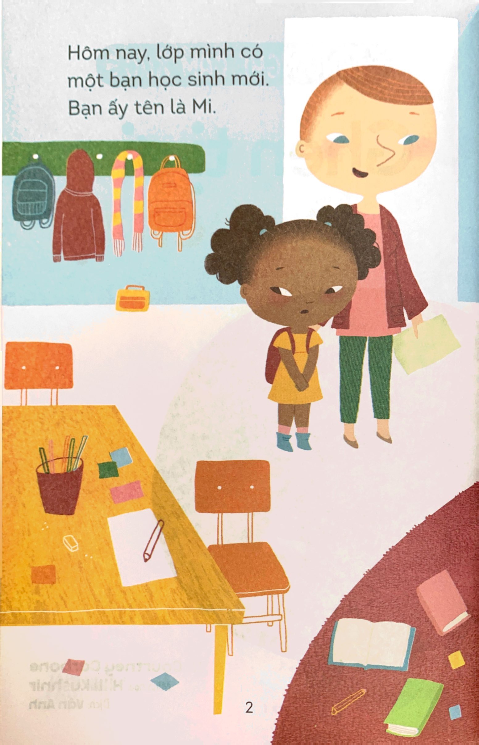 lắng nghe cảm xúc - ghen tị ơi là ghen tị - Ảnh 4