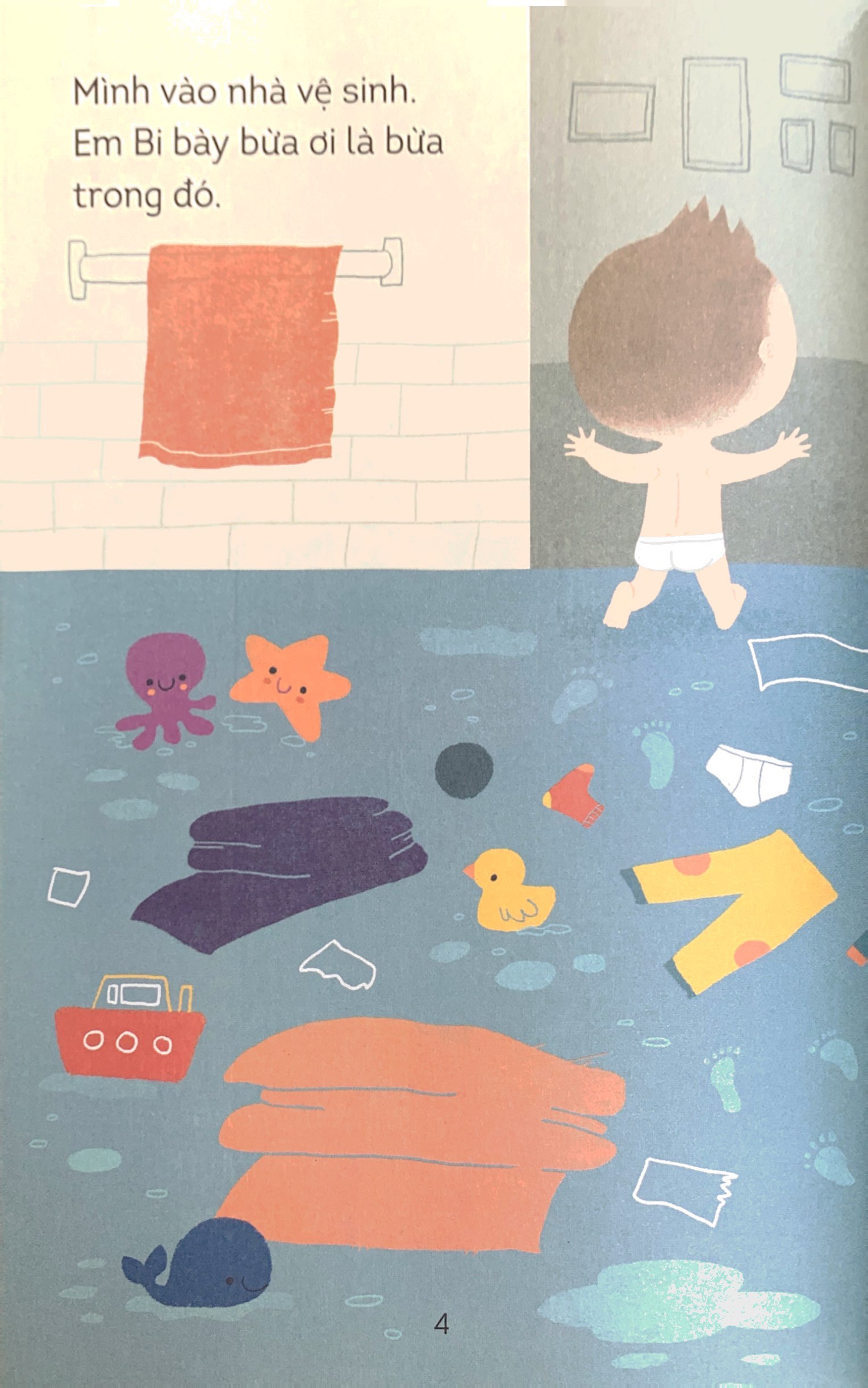 lắng nghe cảm xúc - giận ơi là giận - Ảnh 6