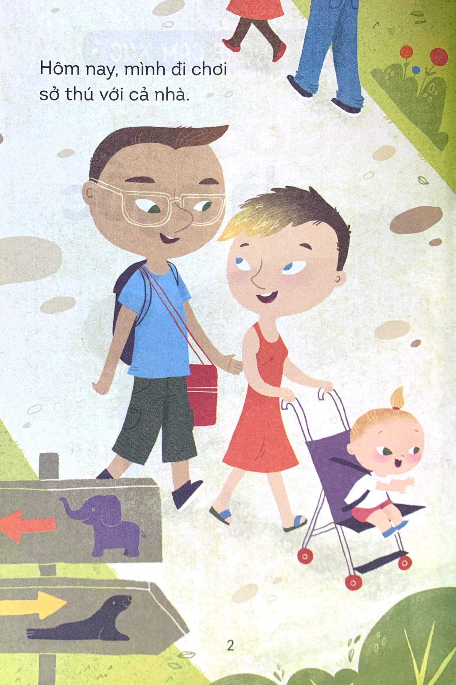 lắng nghe cảm xúc - ngốc ơi là ngốc - Ảnh 4