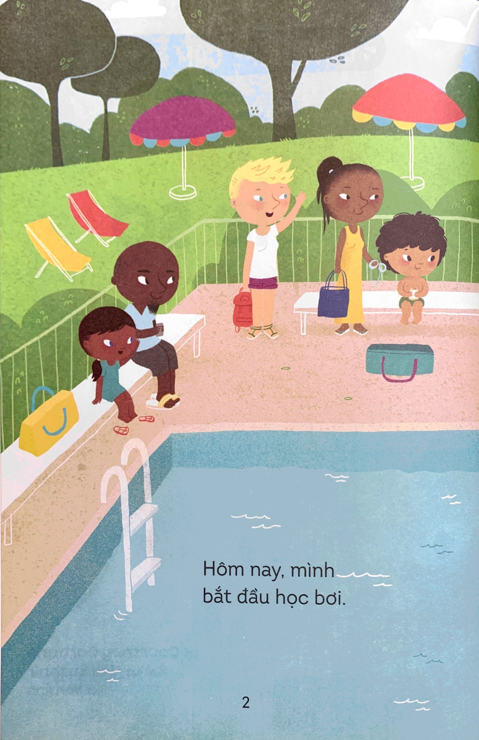 lắng nghe cảm xúc - sợ ơi là sợ - Ảnh 4