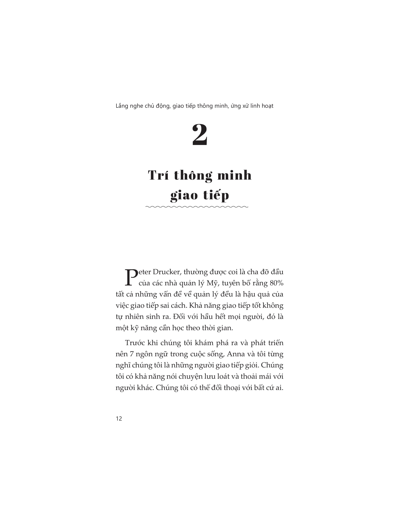 lắng nghe chủ động, giao tiếp thông minh, ứng xử linh hoạt - Ảnh 12