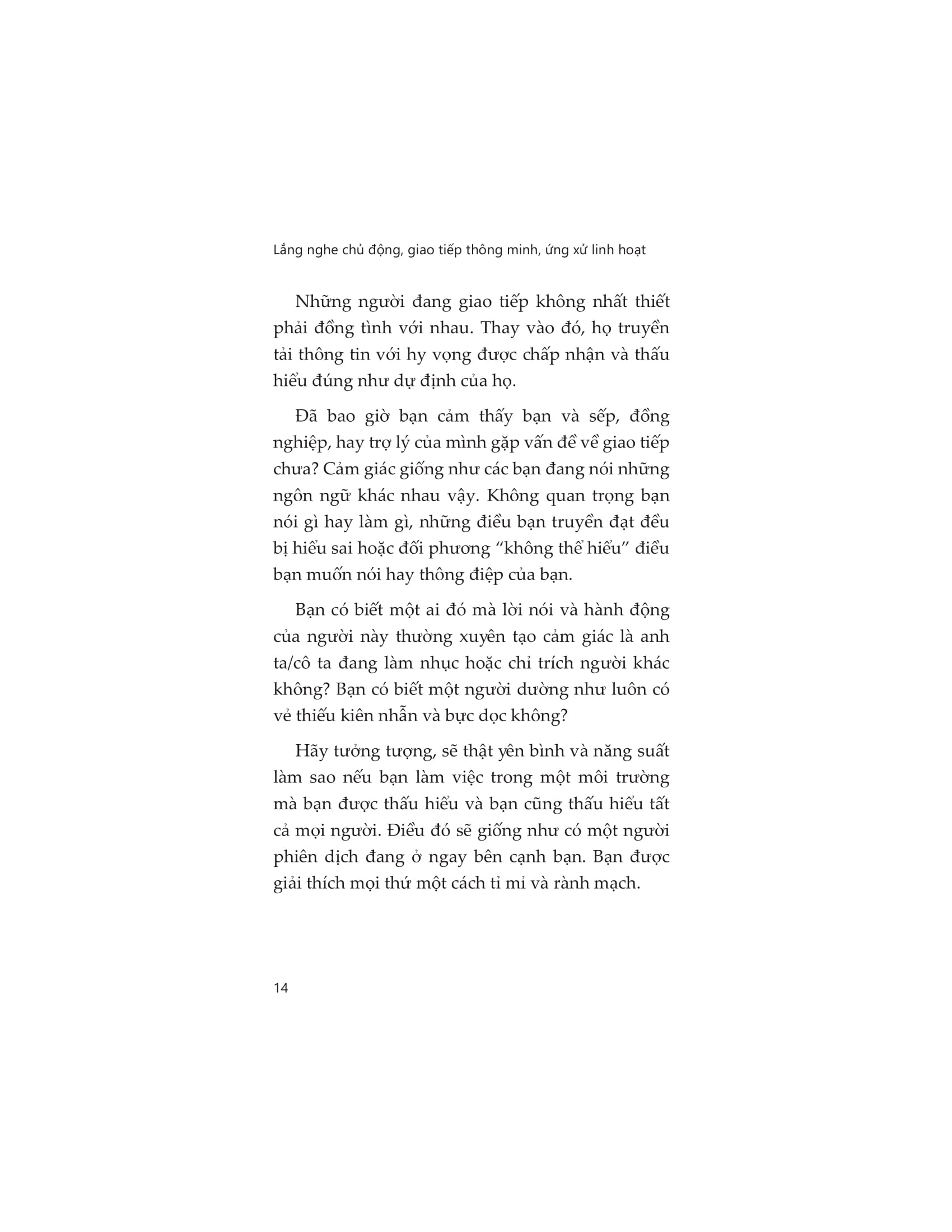 lắng nghe chủ động, giao tiếp thông minh, ứng xử linh hoạt - Ảnh 14