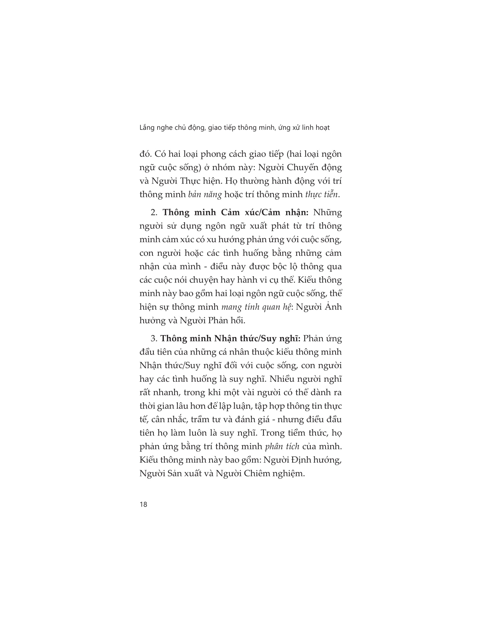 lắng nghe chủ động, giao tiếp thông minh, ứng xử linh hoạt - Ảnh 18