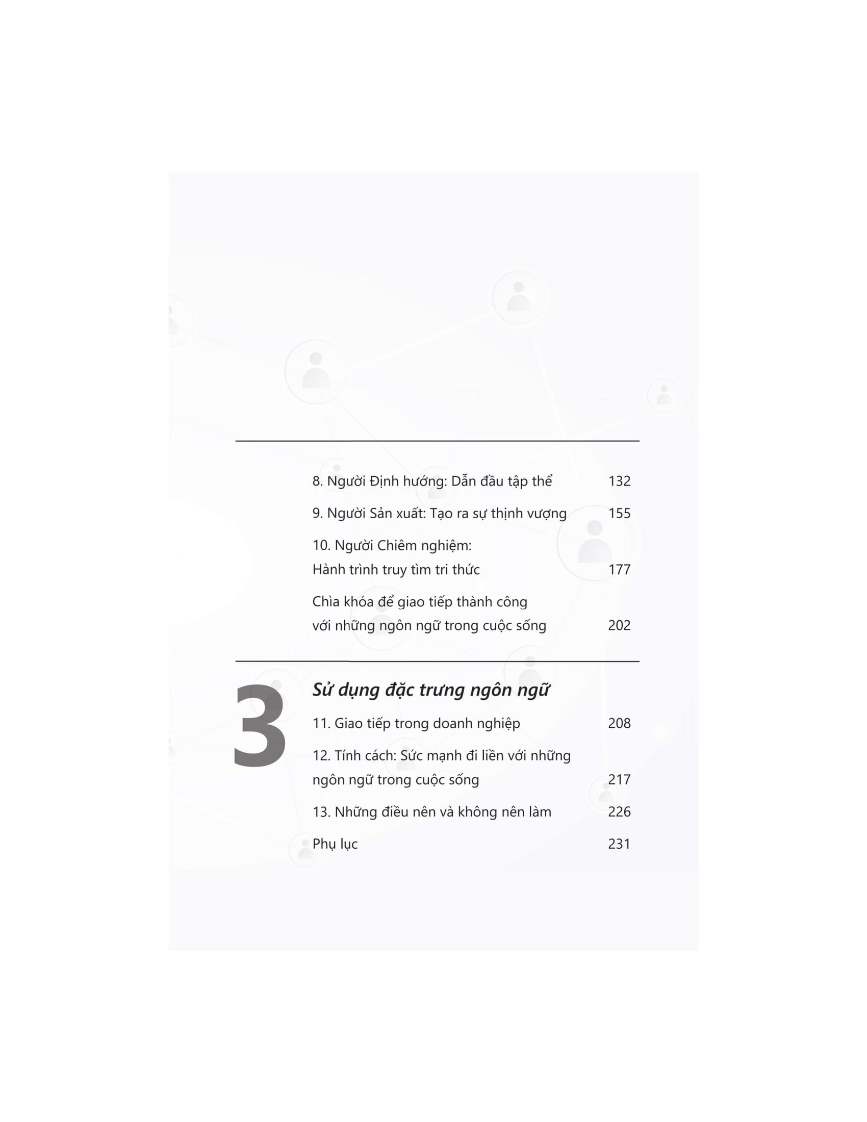 lắng nghe chủ động, giao tiếp thông minh, ứng xử linh hoạt - Ảnh 5