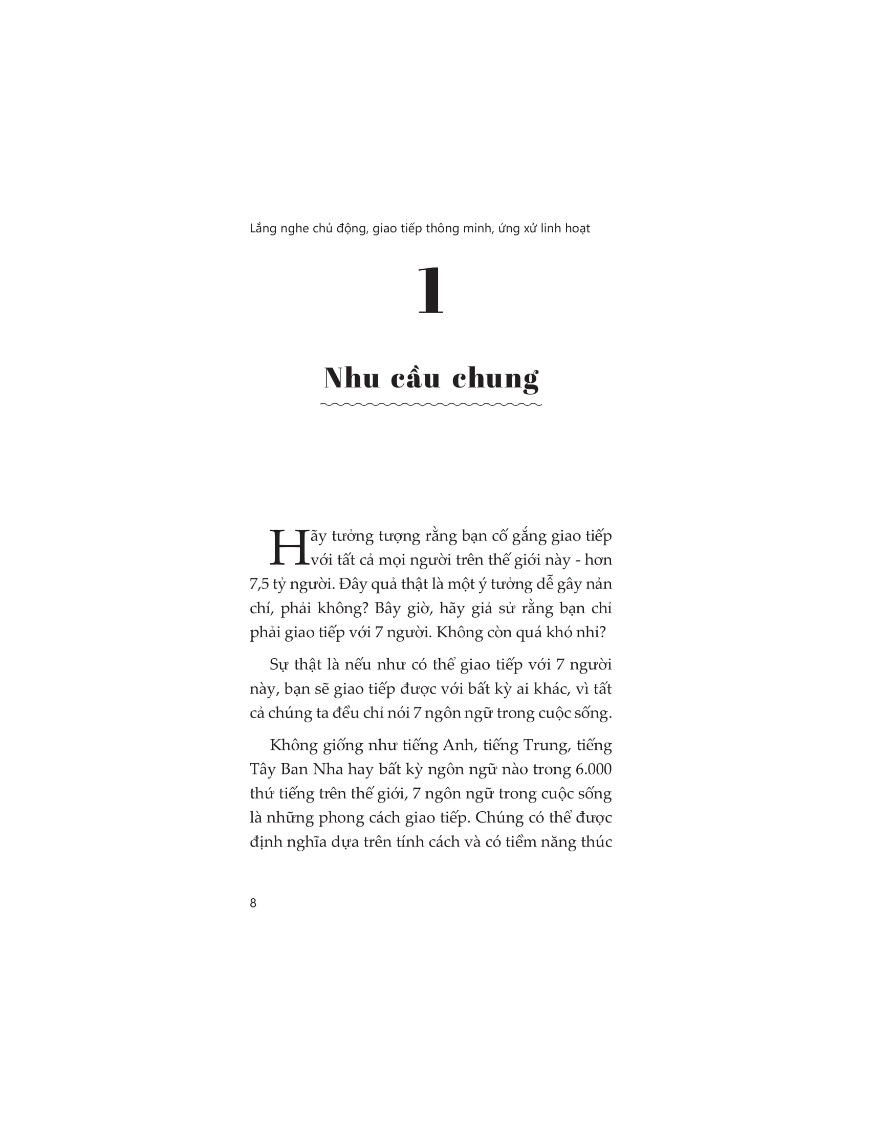 lắng nghe chủ động, giao tiếp thông minh, ứng xử linh hoạt - Ảnh 8