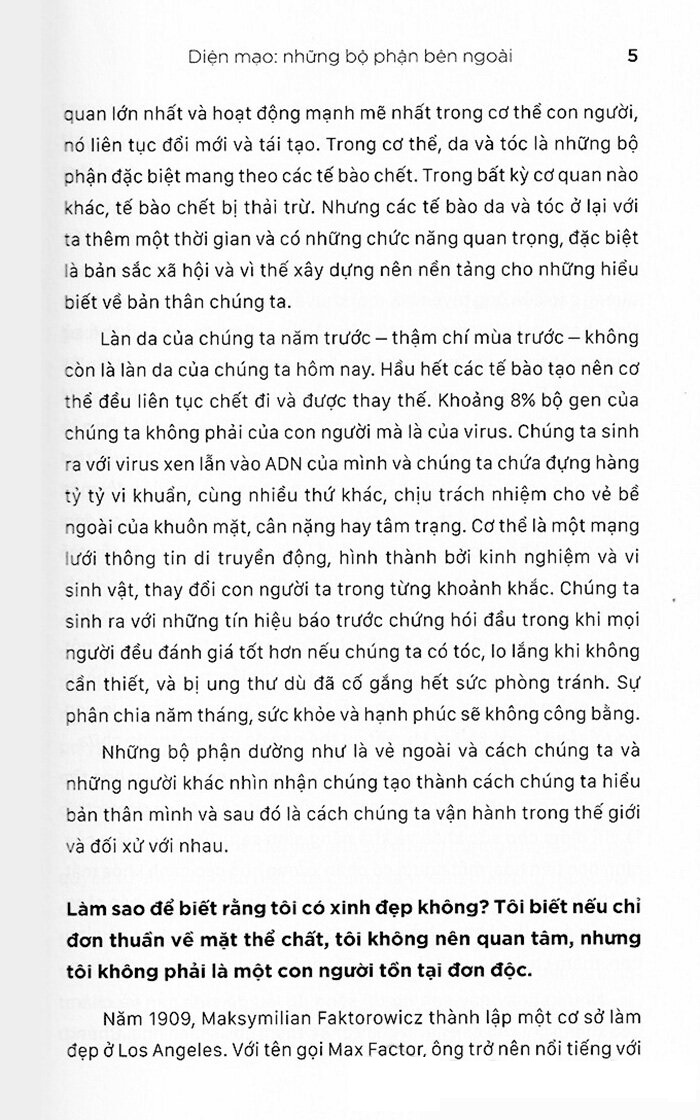 Lắng Nghe Cơ Thể - Ảnh 11