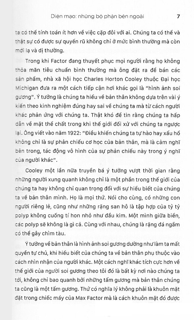 Lắng Nghe Cơ Thể - Ảnh 13