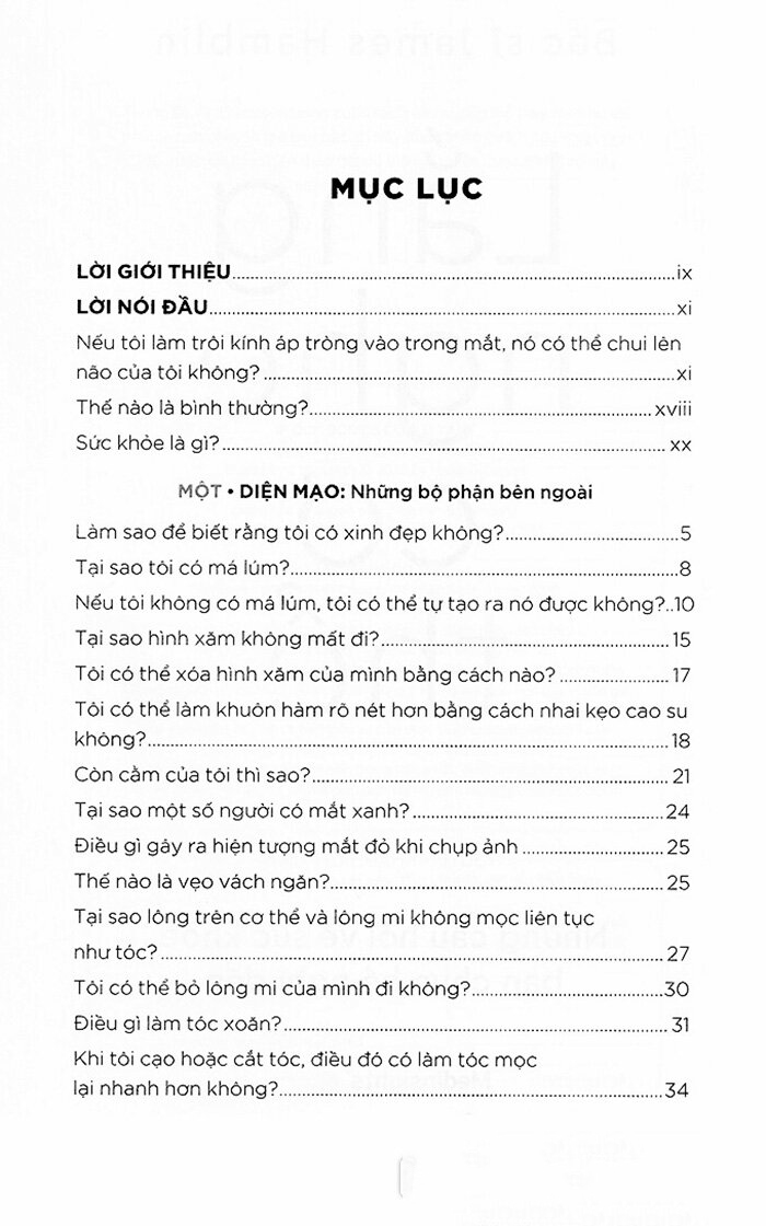 Lắng Nghe Cơ Thể - Ảnh 3