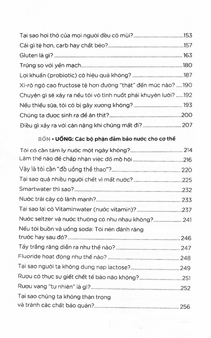 Lắng Nghe Cơ Thể - Ảnh 5