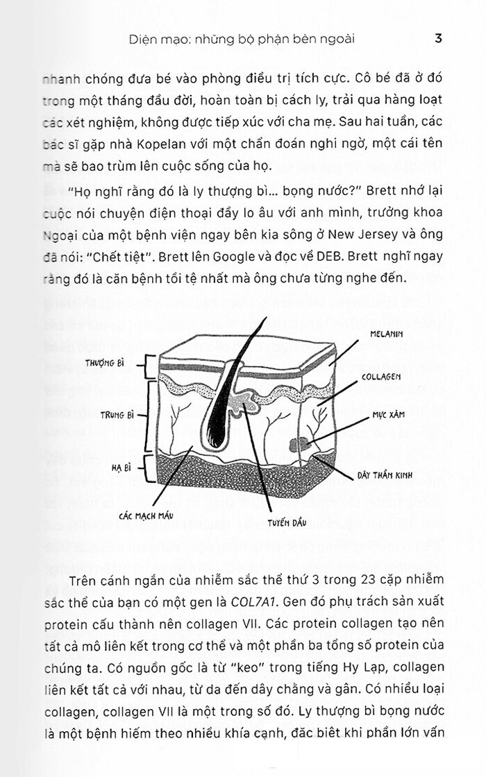 Lắng Nghe Cơ Thể - Ảnh 9