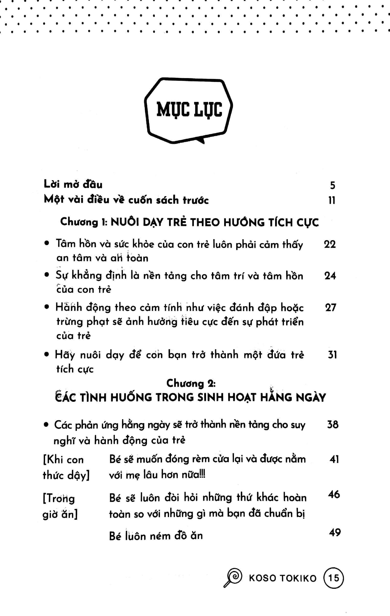 lắng nghe để dạy con đúng cách - Ảnh 3
