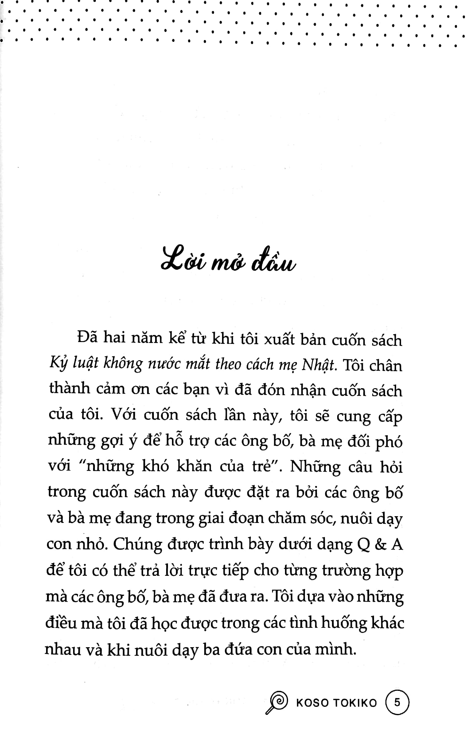 lắng nghe để dạy con đúng cách - Ảnh 4