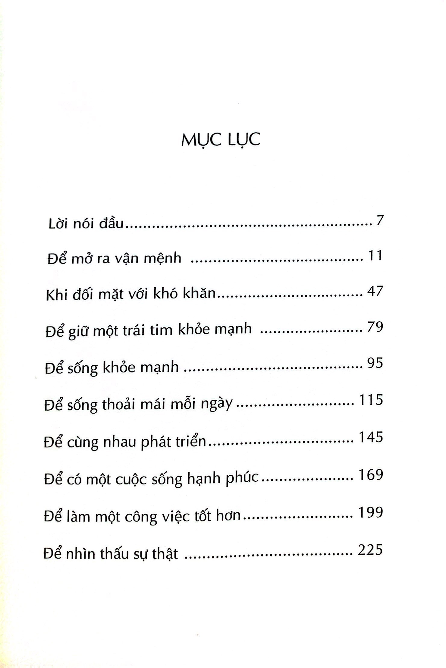 lắng nghe để thấu hiểu nhìn lại để yêu thương - Ảnh 3