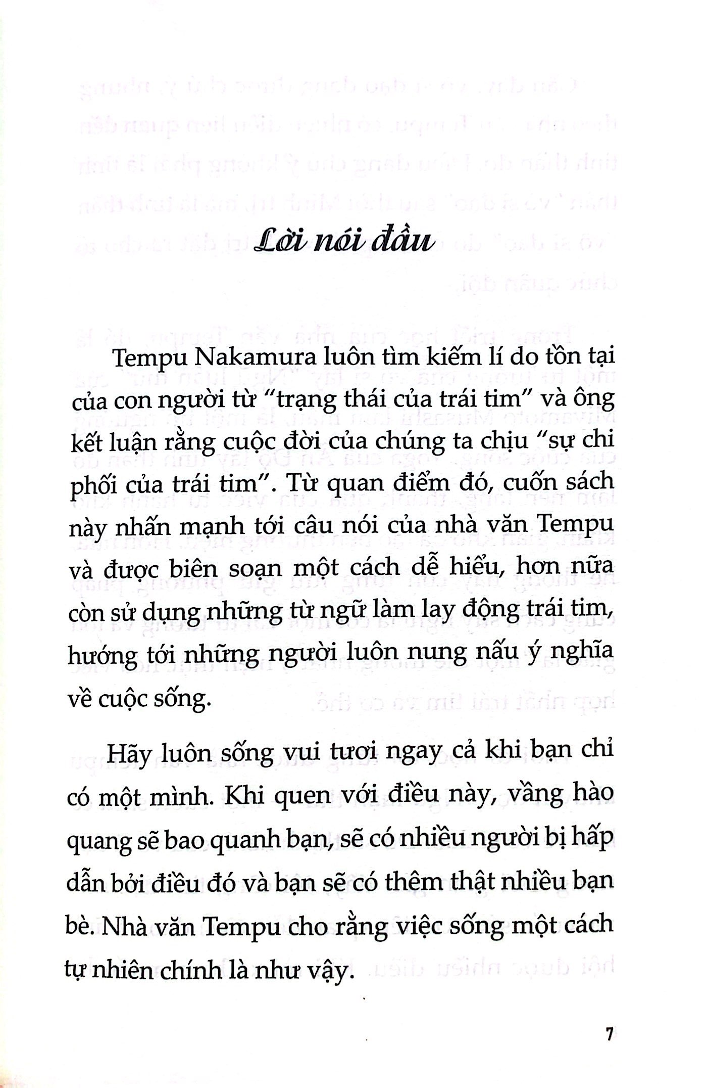 lắng nghe để thấu hiểu nhìn lại để yêu thương - Ảnh 4