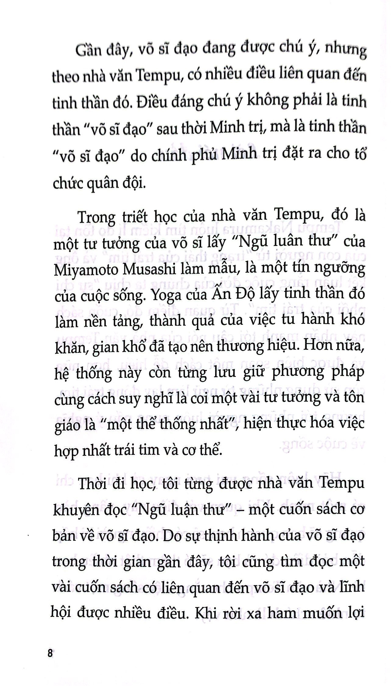 lắng nghe để thấu hiểu nhìn lại để yêu thương - Ảnh 5