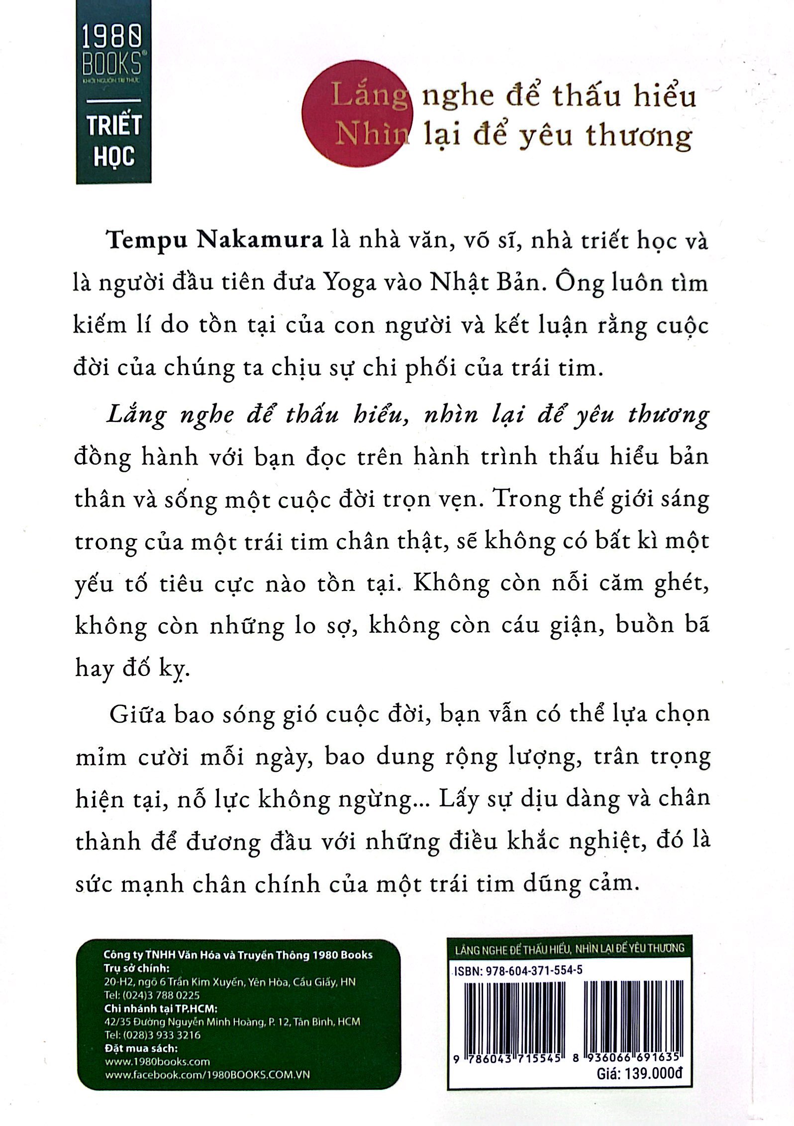 lắng nghe để thấu hiểu nhìn lại để yêu thương - Ảnh 7