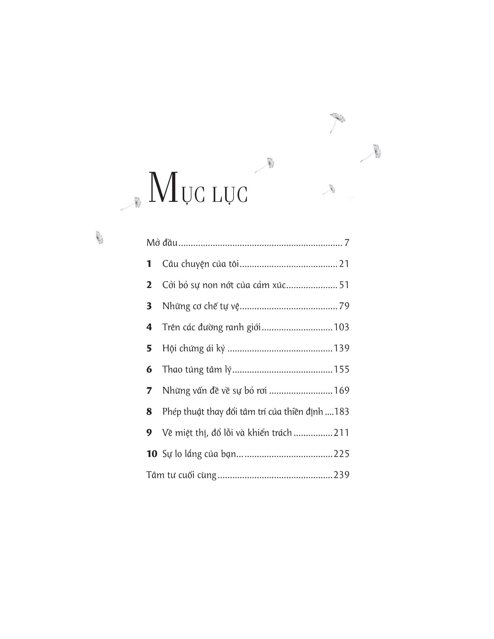 lắng nghe đứa trẻ bên trong - Ảnh 3