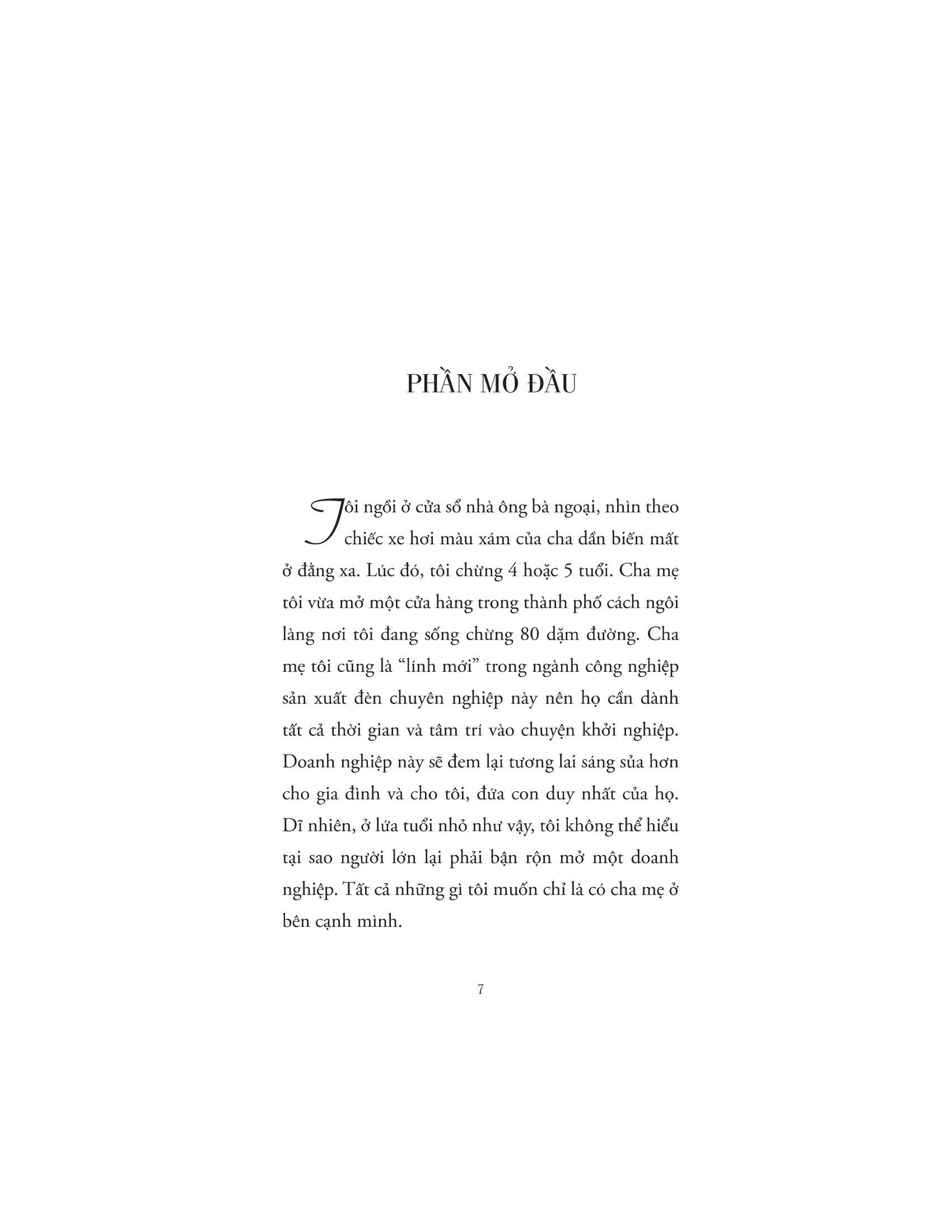 lắng nghe đứa trẻ bên trong - Ảnh 5