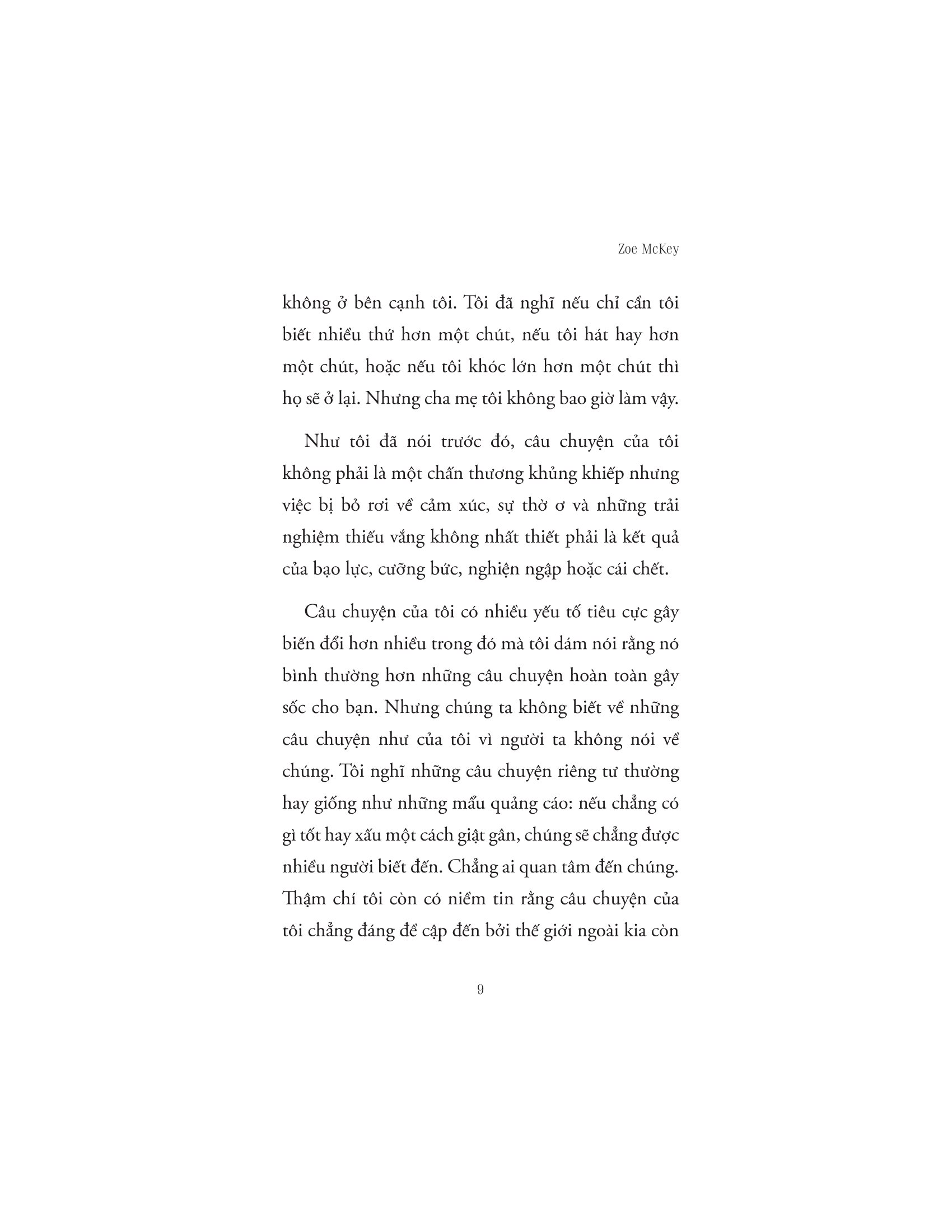 lắng nghe đứa trẻ bên trong - Ảnh 7