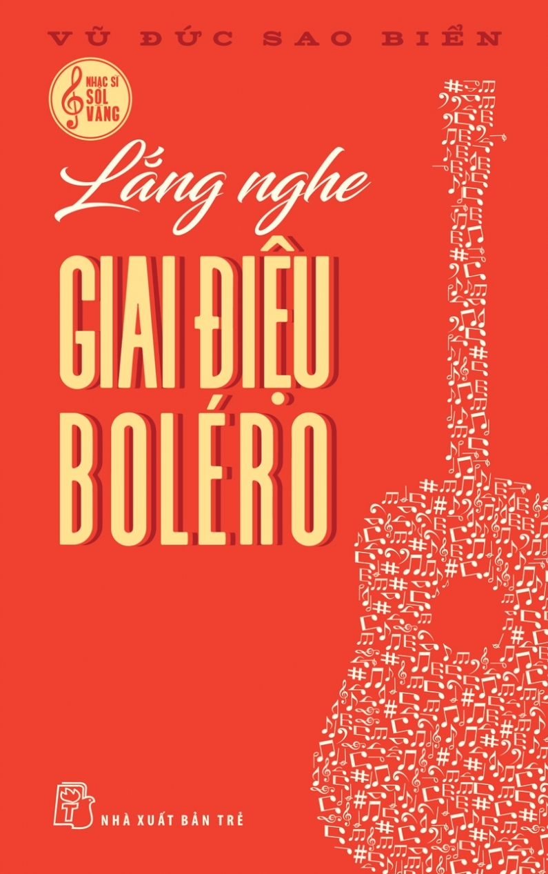 lắng nghe giai điệu bolero - Ảnh 2