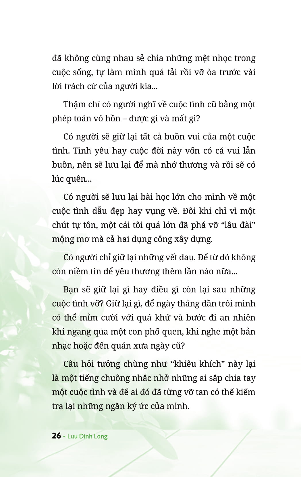 lắng nghe hơi thở - Ảnh 15