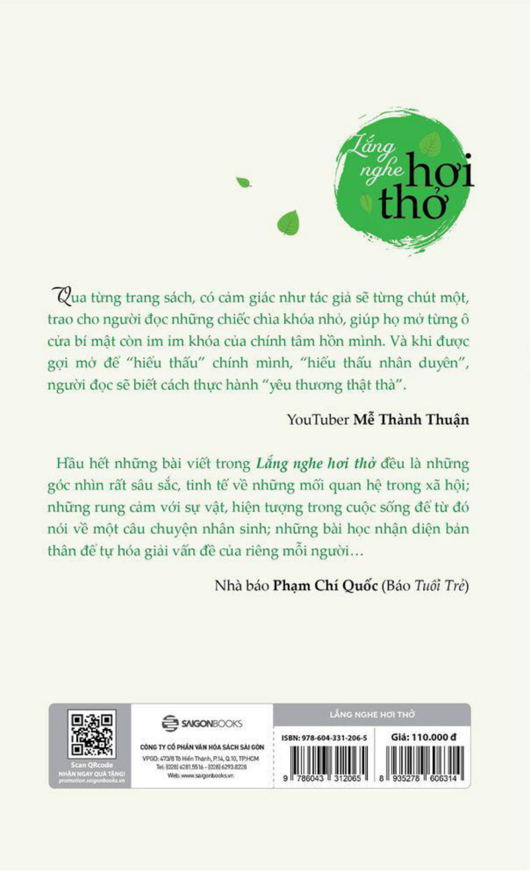 lắng nghe hơi thở - Ảnh 17