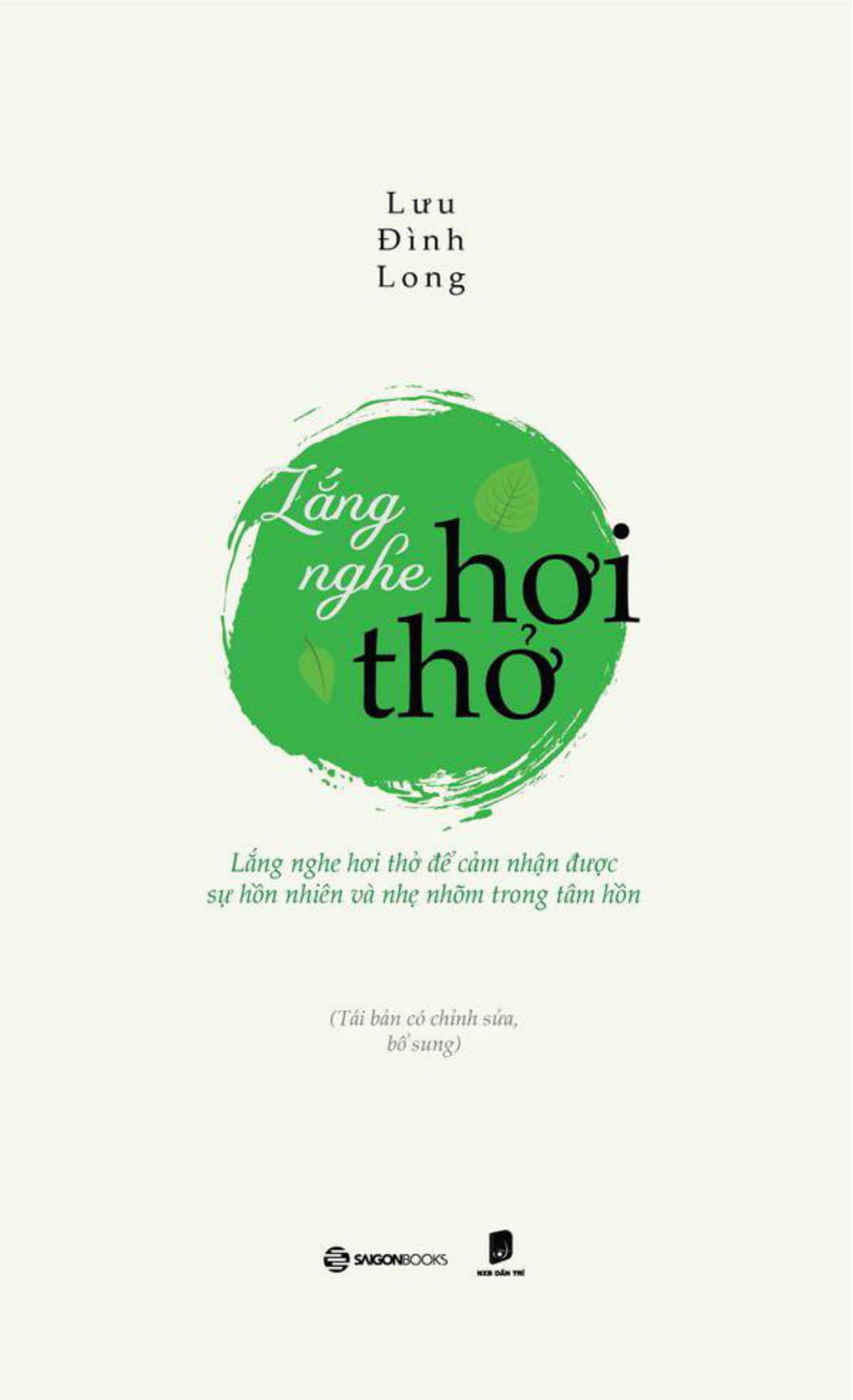 lắng nghe hơi thở - Ảnh 2