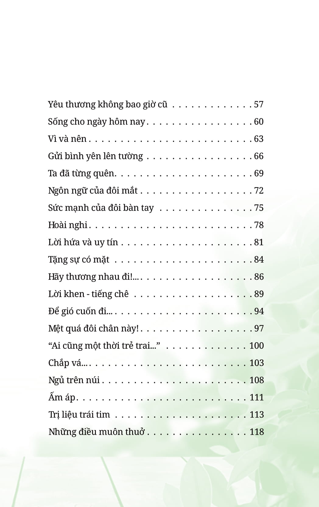 lắng nghe hơi thở - Ảnh 4