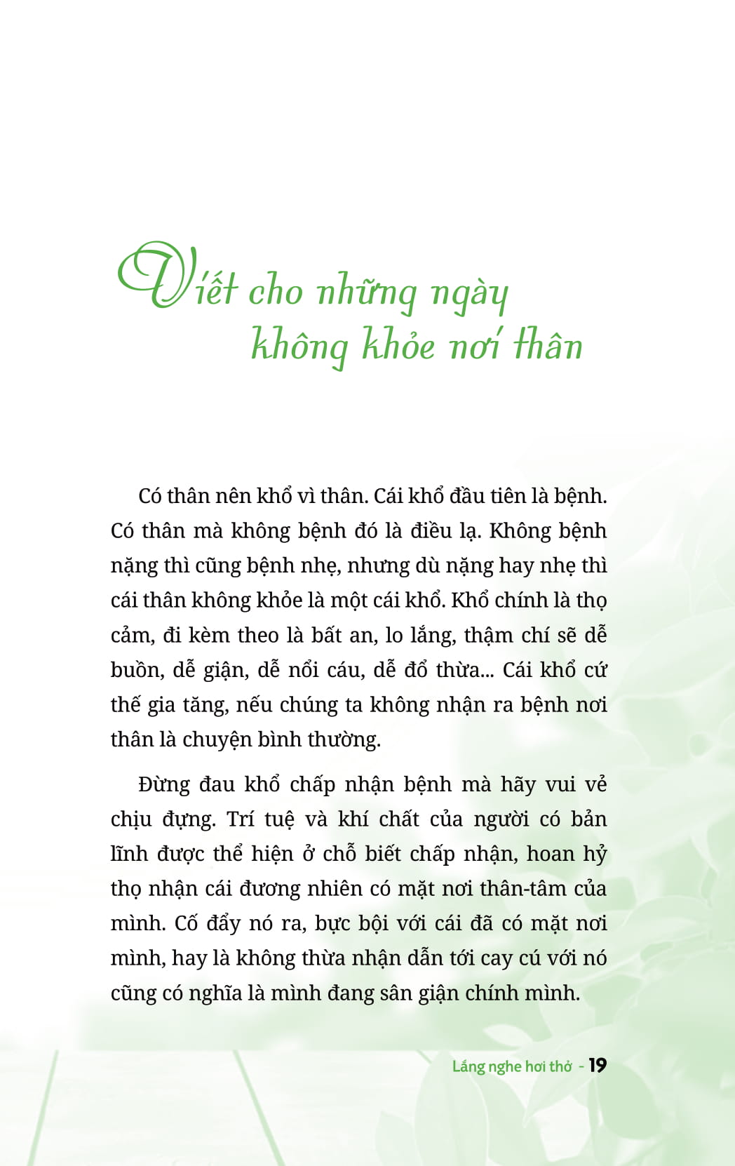 lắng nghe hơi thở - Ảnh 8